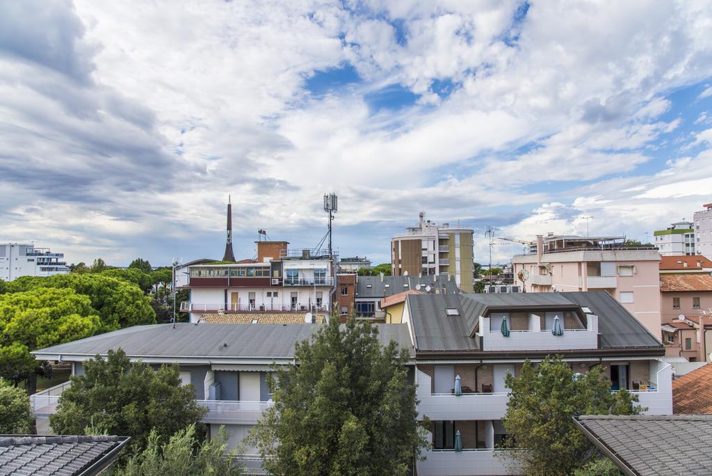 Hotel Miramare Lignano Sabbiadoro Ngoại thất bức ảnh