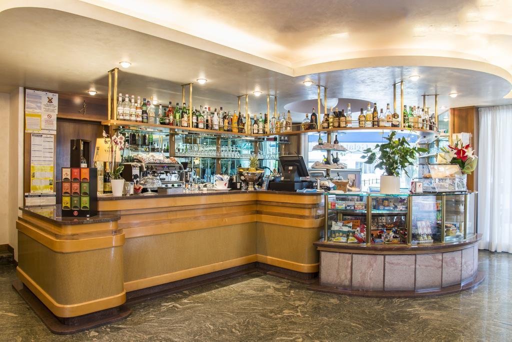 Hotel Miramare Lignano Sabbiadoro Ngoại thất bức ảnh