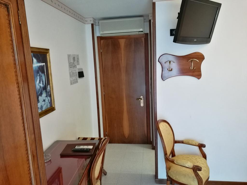 Hotel Miramare Lignano Sabbiadoro Ngoại thất bức ảnh
